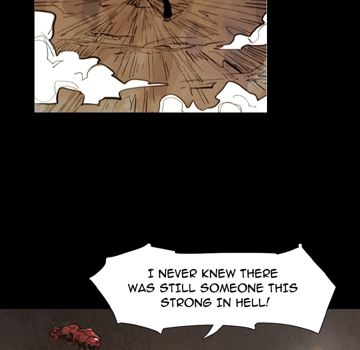 Read Asura chapter 0 image 13 on Lezhin