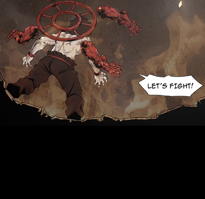 Read Asura chapter 0 image 14 on Lezhin