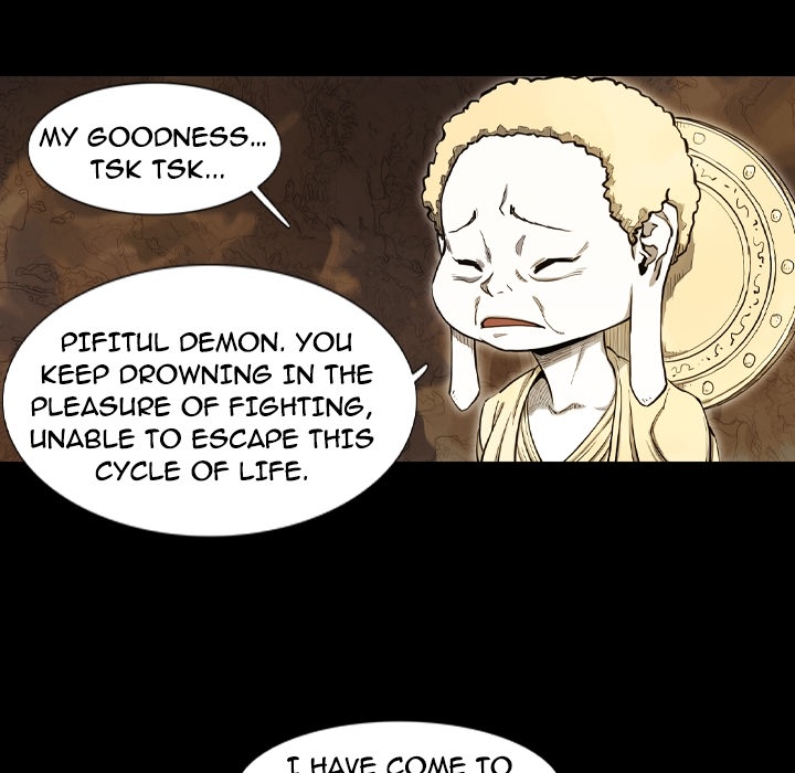 Read Asura chapter 0 image 15 on Lezhin