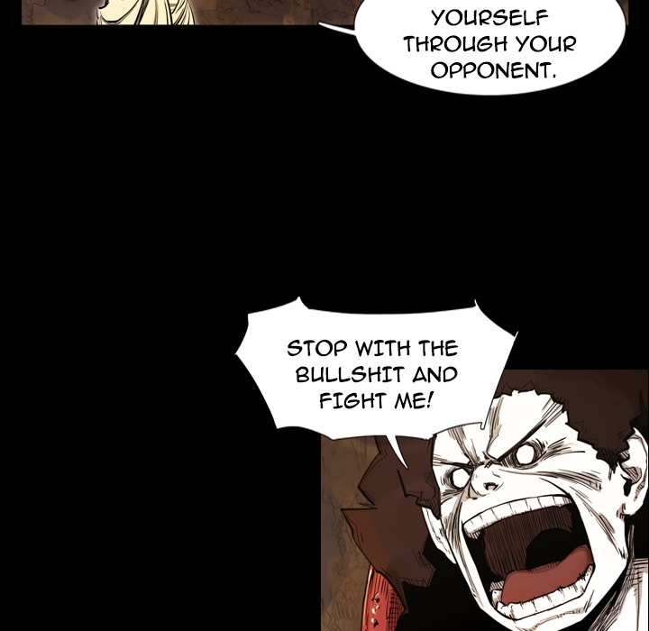 Read Asura chapter 0 image 18 on Lezhin