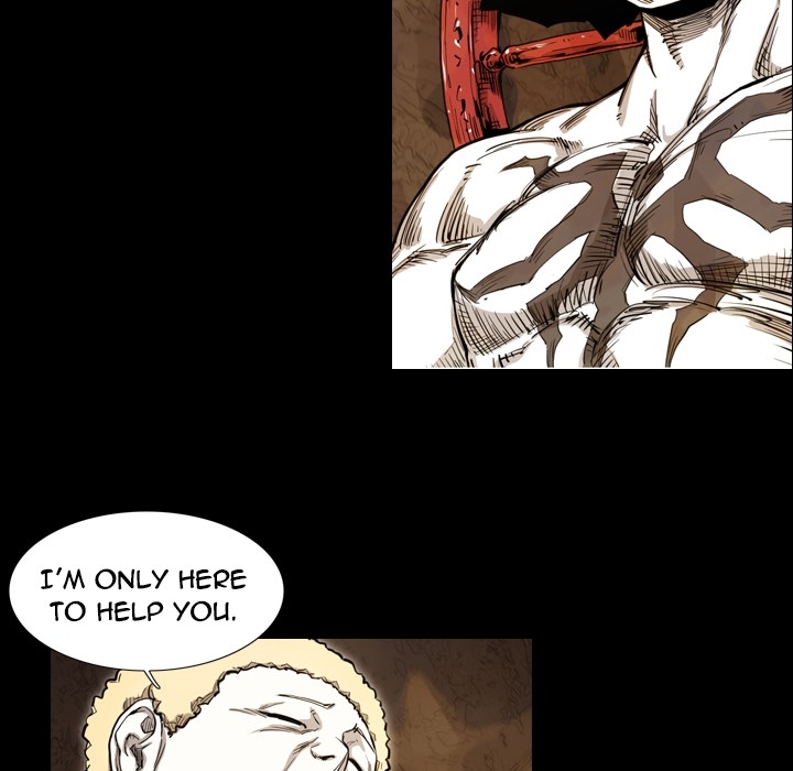 Read Asura chapter 0 image 19 on Lezhin