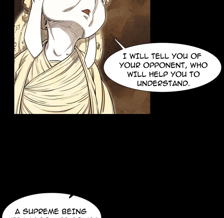 Read Asura chapter 0 image 20 on Lezhin