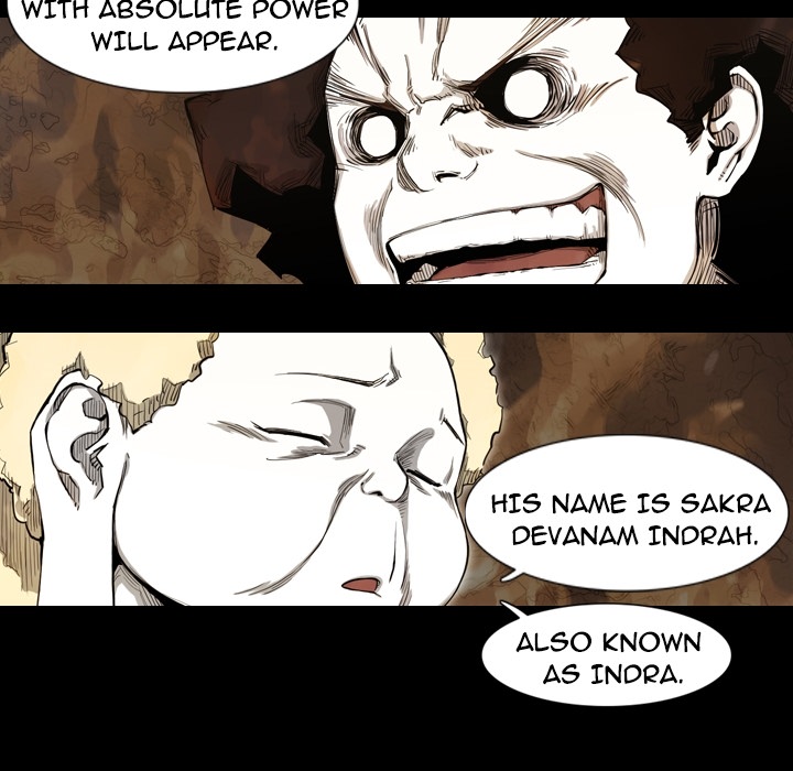 Read Asura chapter 0 image 21 on Lezhin