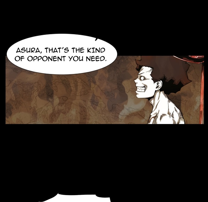 Read Asura chapter 0 image 22 on Lezhin