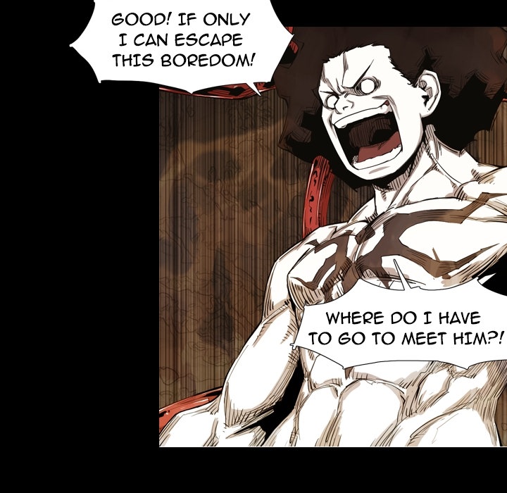 Read Asura chapter 0 image 23 on Lezhin