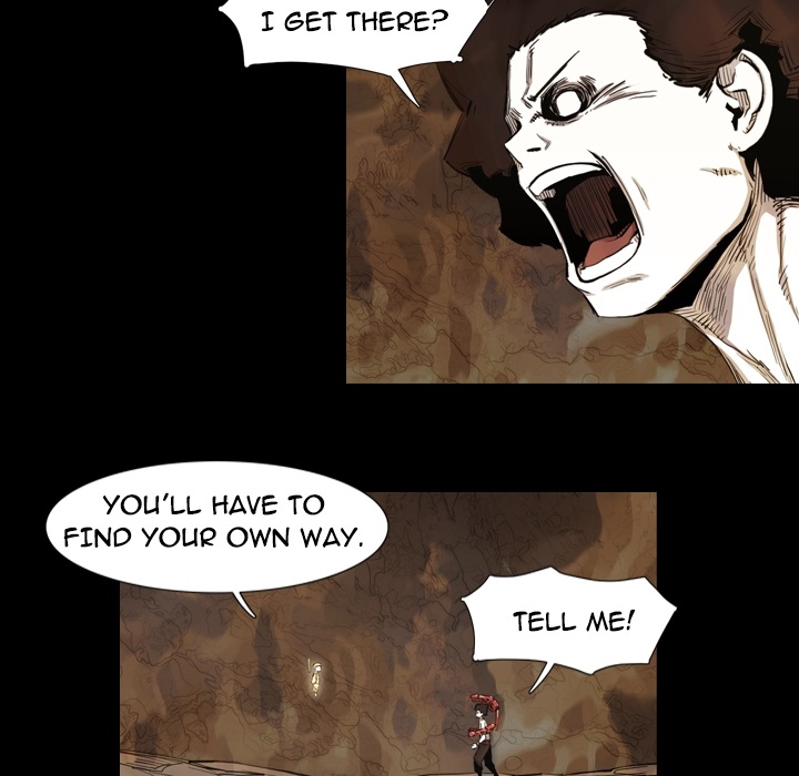 Read Asura chapter 0 image 25 on Lezhin