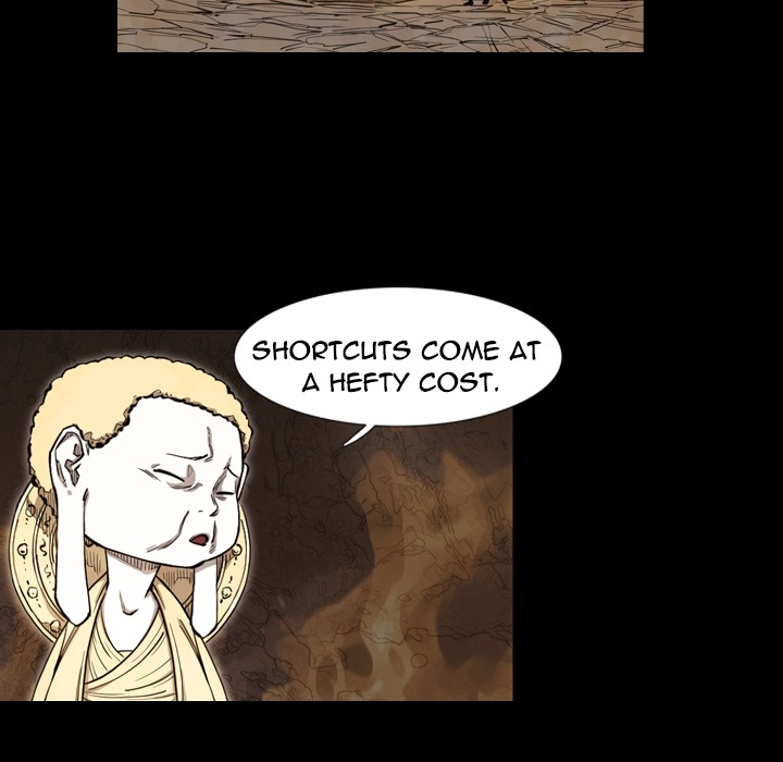 Read Asura chapter 0 image 26 on Lezhin