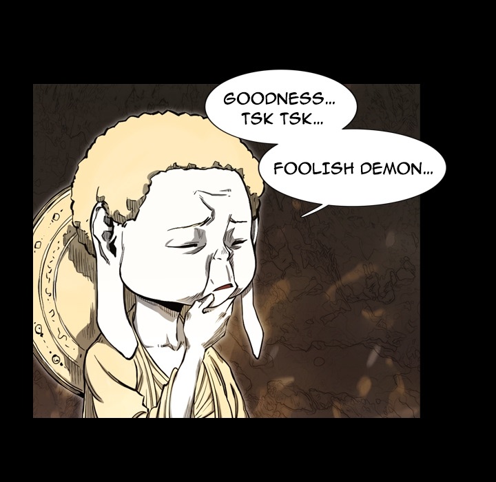 Read Asura chapter 0 image 28 on Lezhin