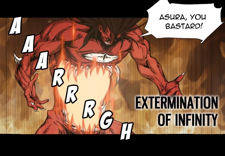 Read Asura chapter 0 image 3 on Lezhin