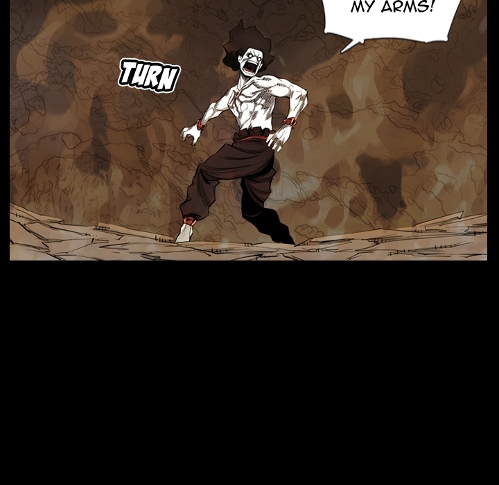 Read Asura chapter 0 image 30 on Lezhin