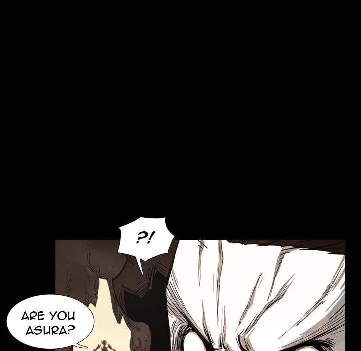 Read Asura chapter 0 image 31 on Lezhin