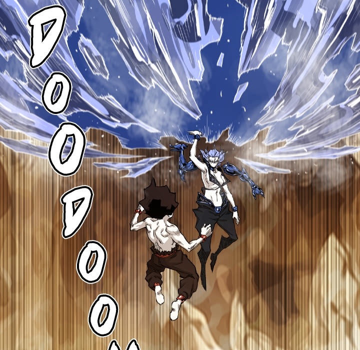 Read Asura chapter 0 image 34 on Lezhin