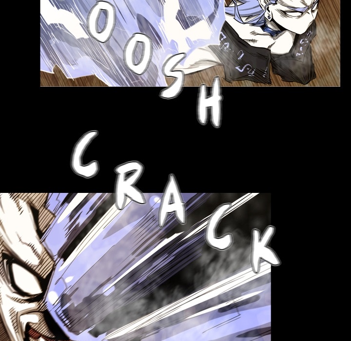 Read Asura chapter 0 image 36 on Lezhin