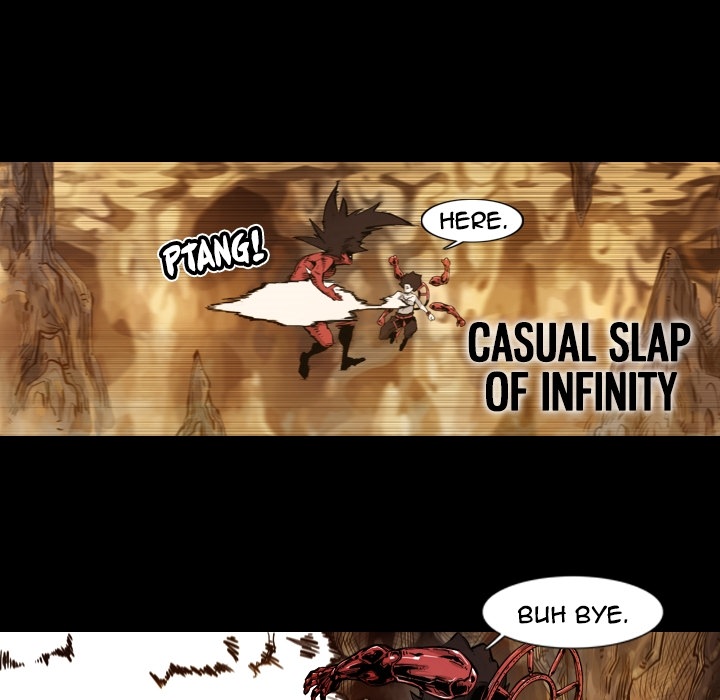Read Asura chapter 0 image 4 on Lezhin