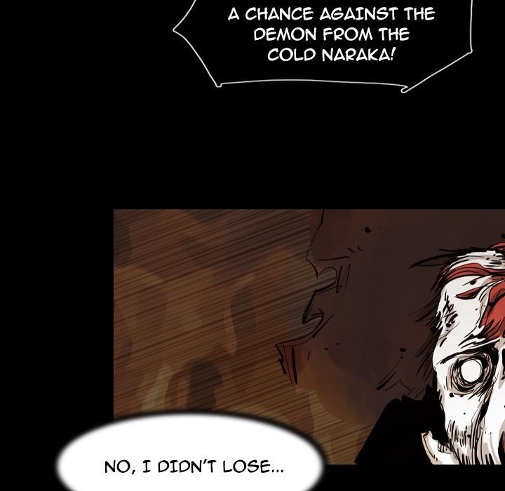Read Asura chapter 0 image 40 on Lezhin