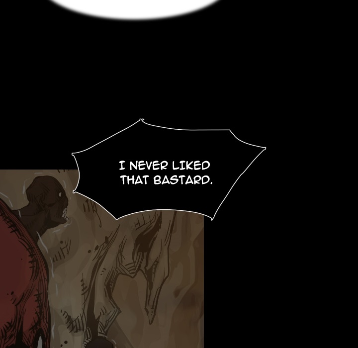Read Asura chapter 0 image 41 on Lezhin