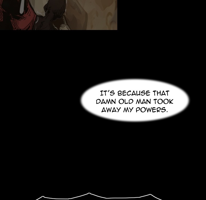 Read Asura chapter 0 image 42 on Lezhin