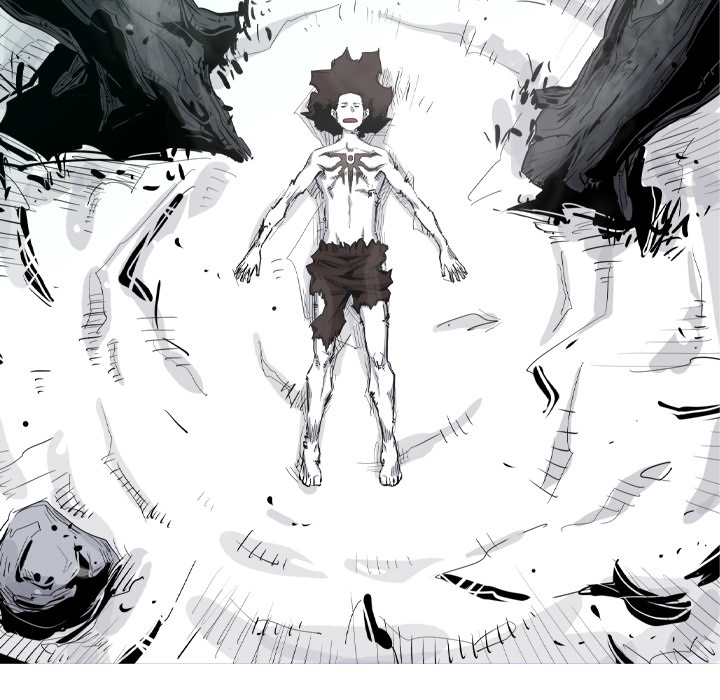 Read Asura chapter 0 image 45 on Lezhin