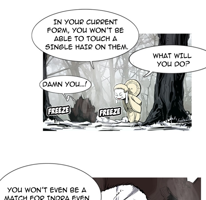 Read Asura chapter 0 image 49 on Lezhin