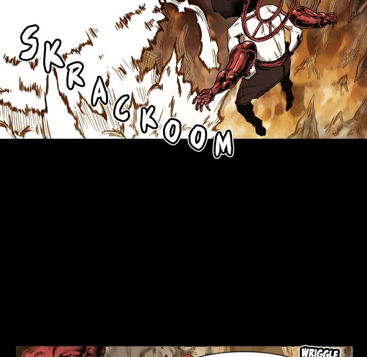 Read Asura chapter 0 image 5 on Lezhin