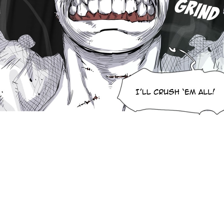 Read Asura chapter 0 image 53 on Lezhin