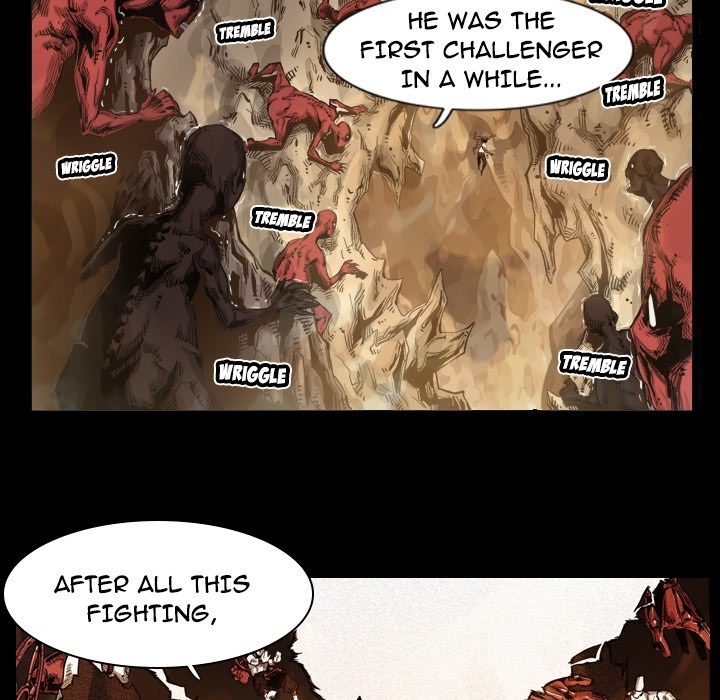 Read Asura chapter 0 image 6 on Lezhin
