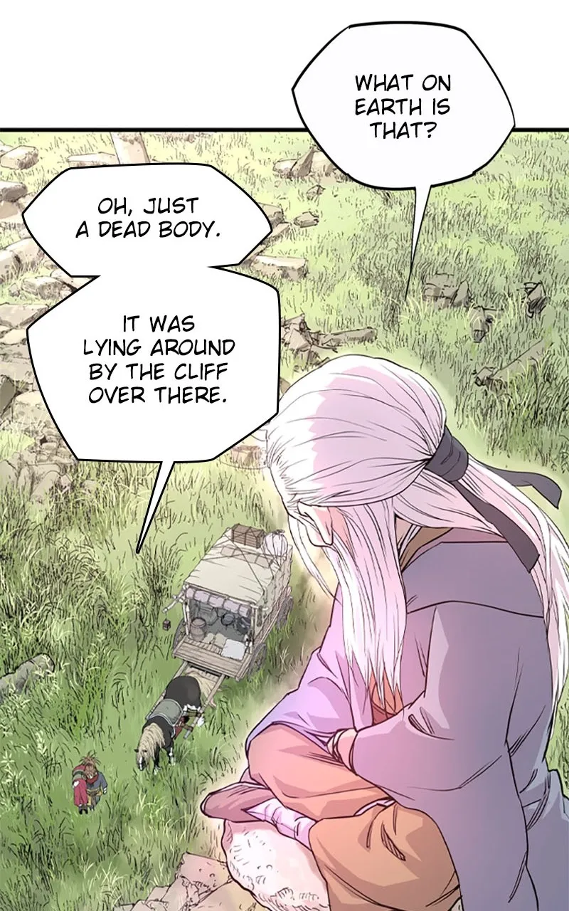 Read Asura chapter 1 image 101 on Lezhin