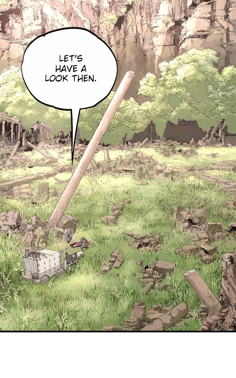 Read Asura chapter 1 image 104 on Lezhin