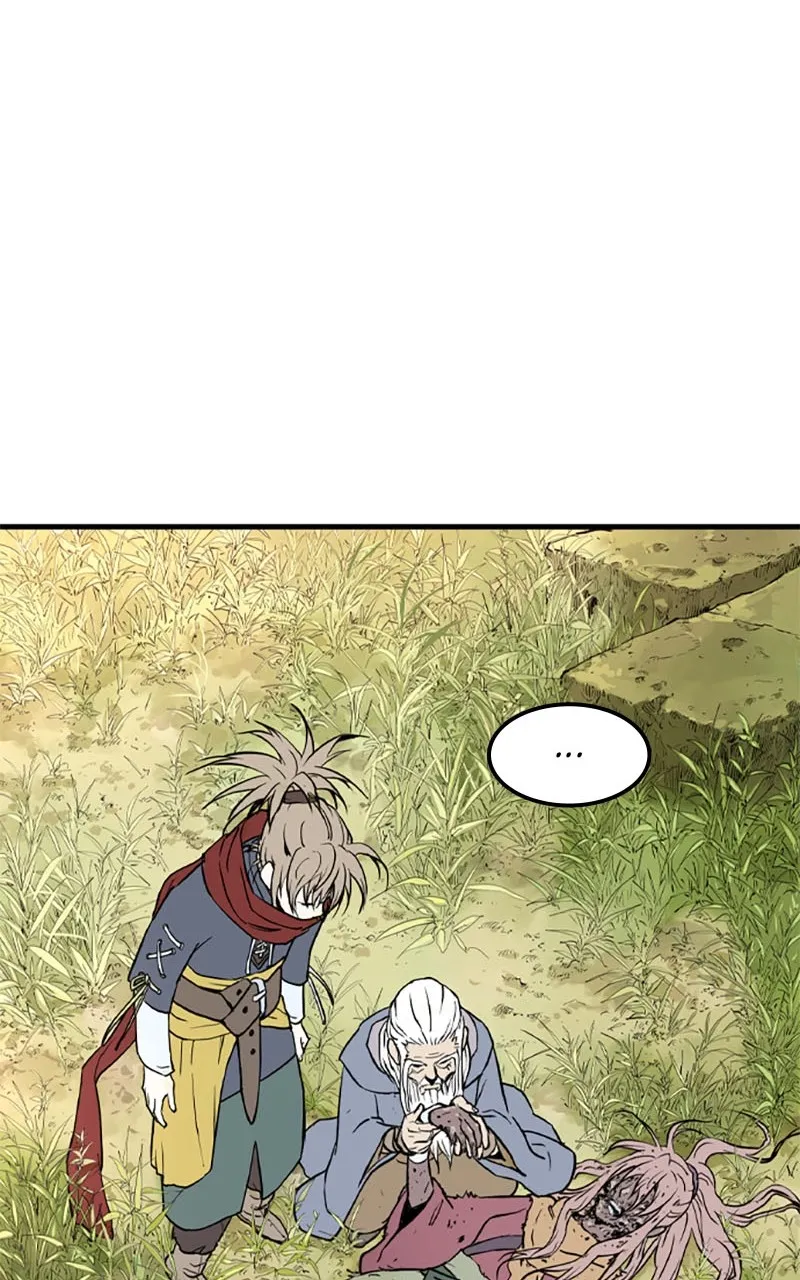 Read Asura chapter 1 image 105 on Lezhin