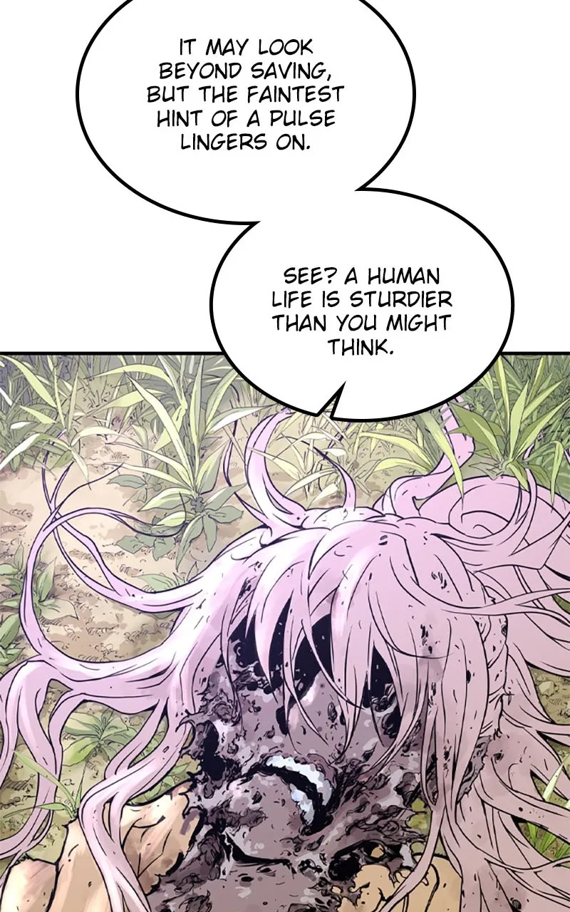Read Asura chapter 1 image 107 on Lezhin