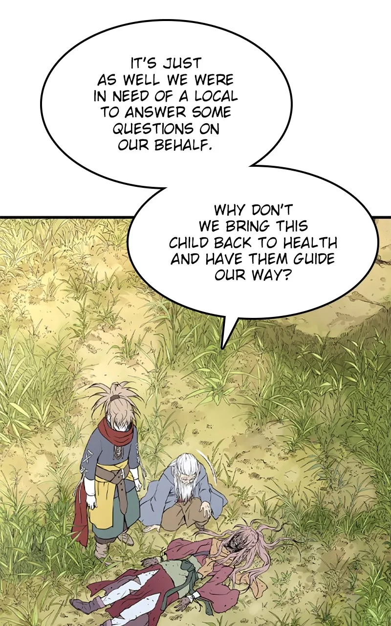 Read Asura chapter 1 image 109 on Lezhin