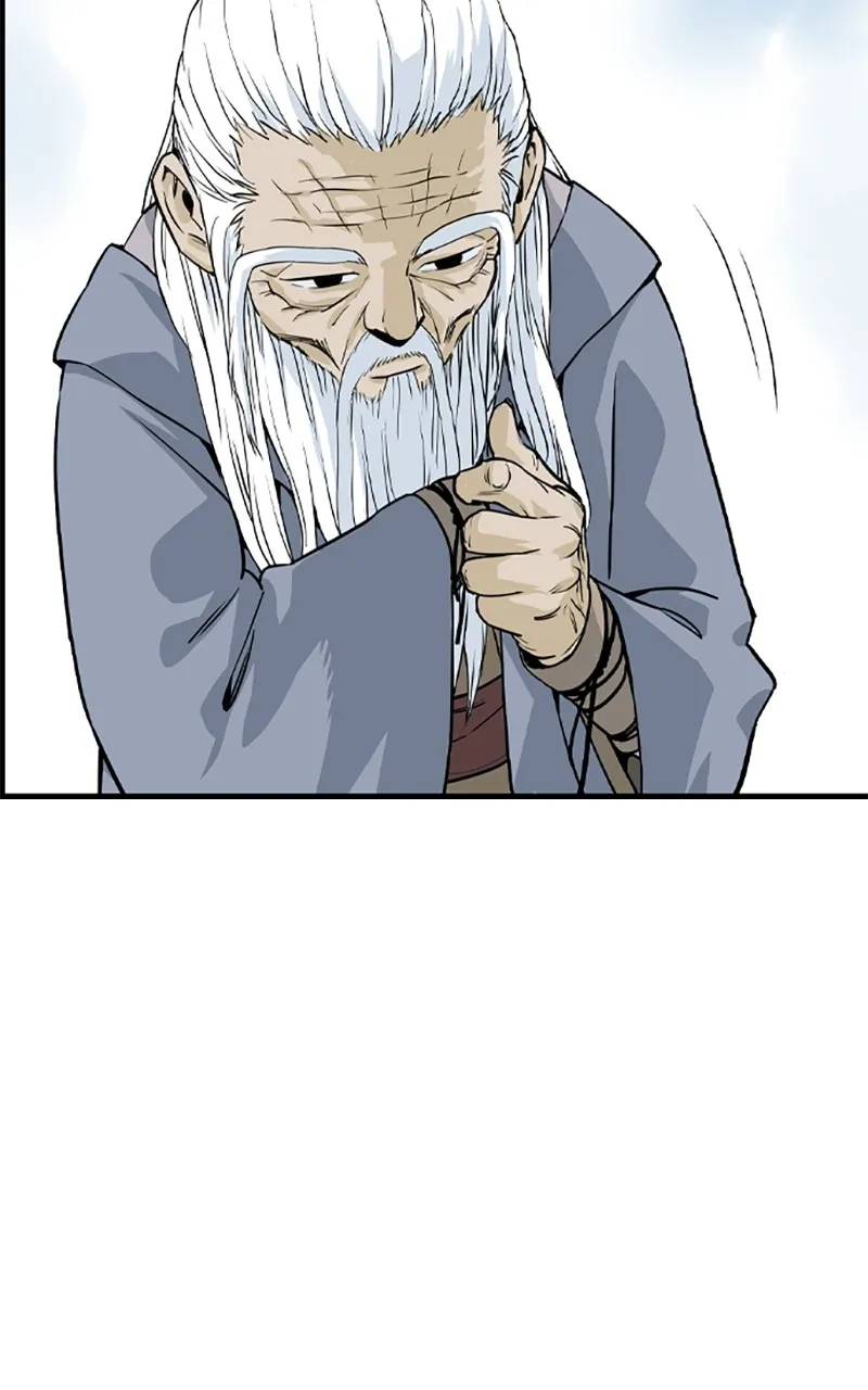 Read Asura chapter 1 image 111 on Lezhin