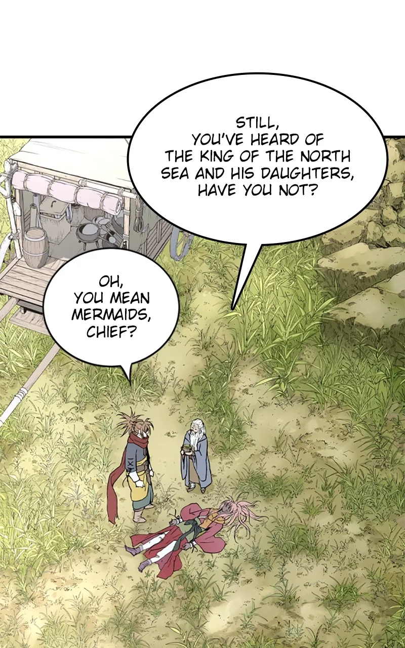 Read Asura chapter 1 image 120 on Lezhin
