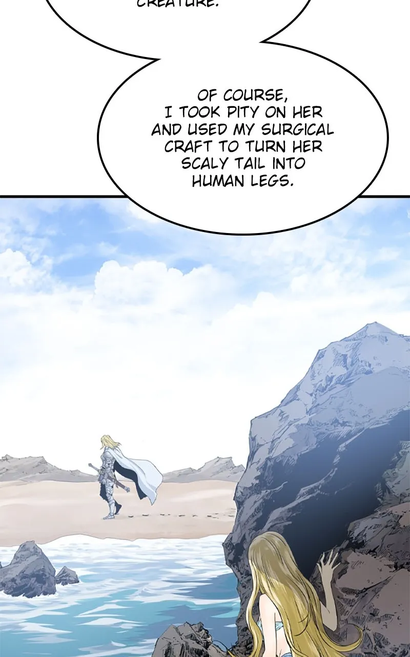 Read Asura chapter 1 image 124 on Lezhin