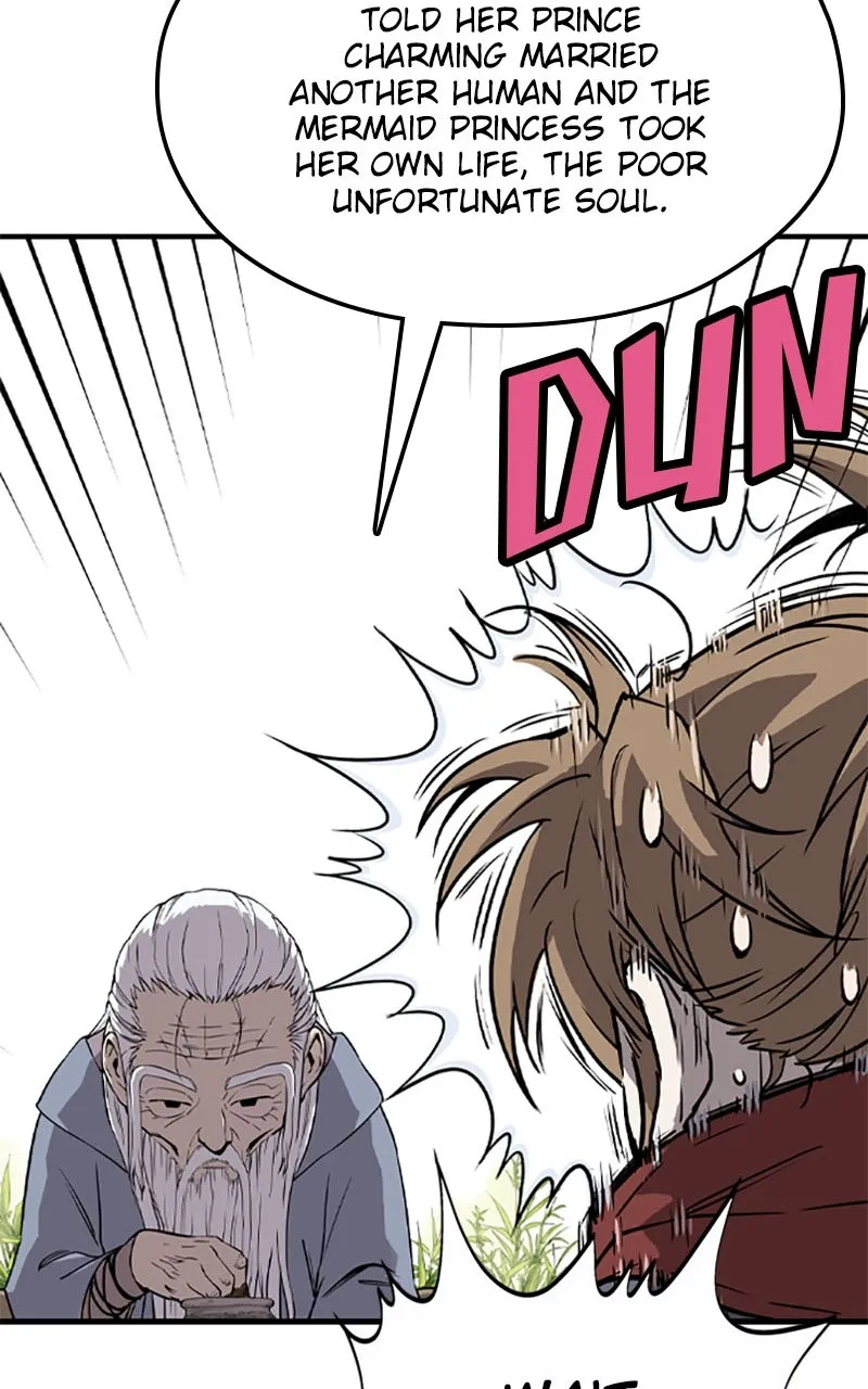 Read Asura chapter 1 image 130 on Lezhin