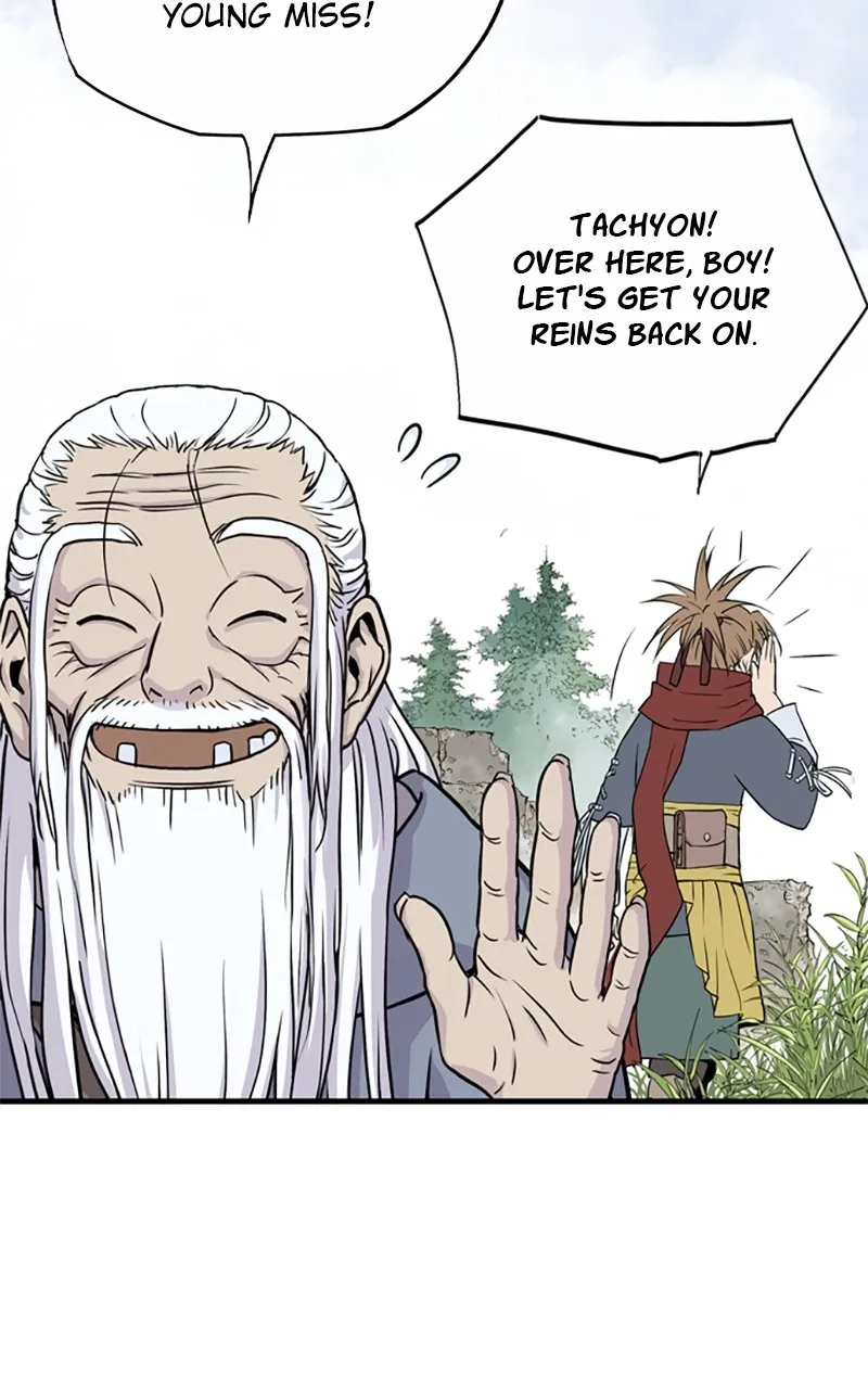 Read Asura chapter 1 image 146 on Lezhin
