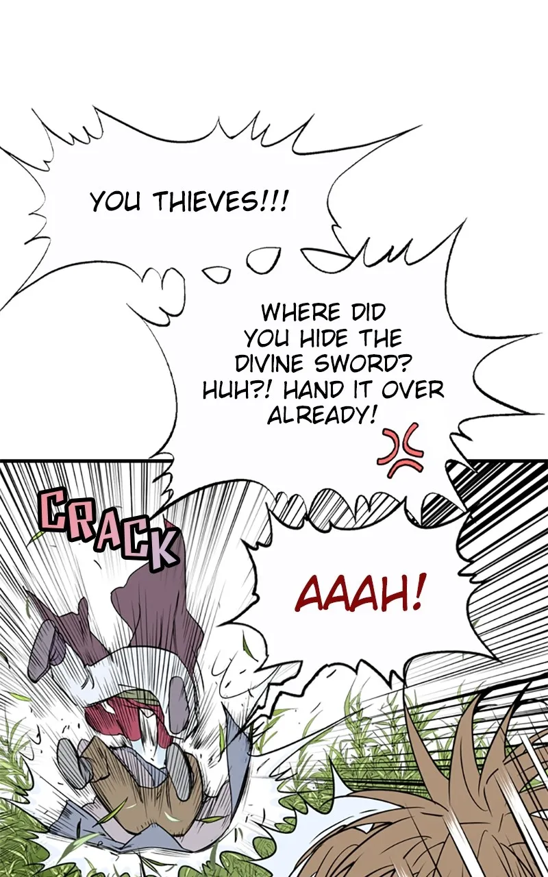 Read Asura chapter 1 image 150 on Lezhin
