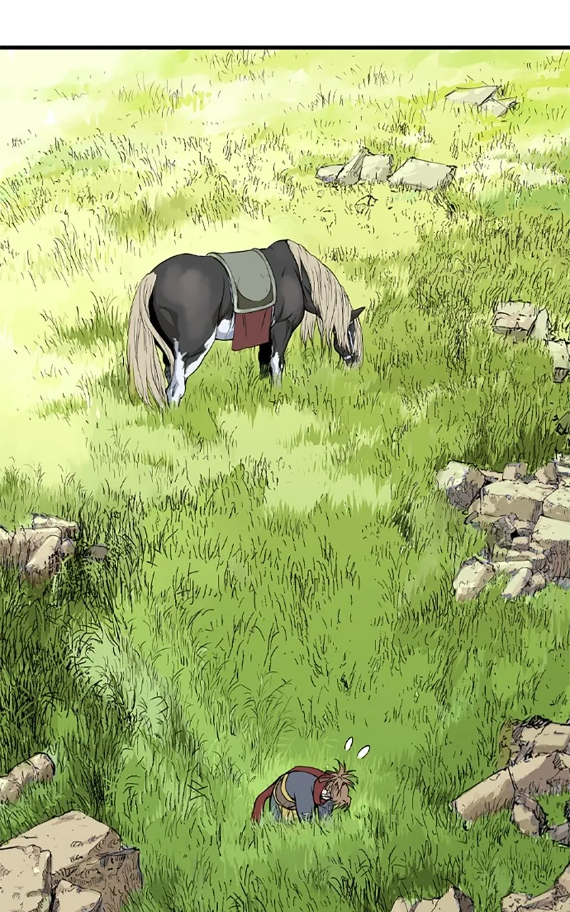 Read Asura chapter 1 image 153 on Lezhin