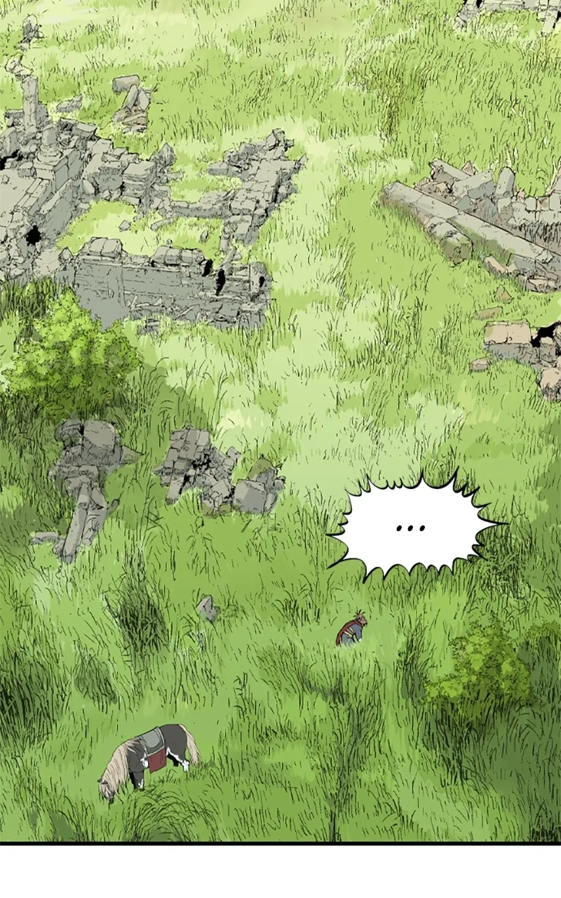 Read Asura chapter 1 image 155 on Lezhin