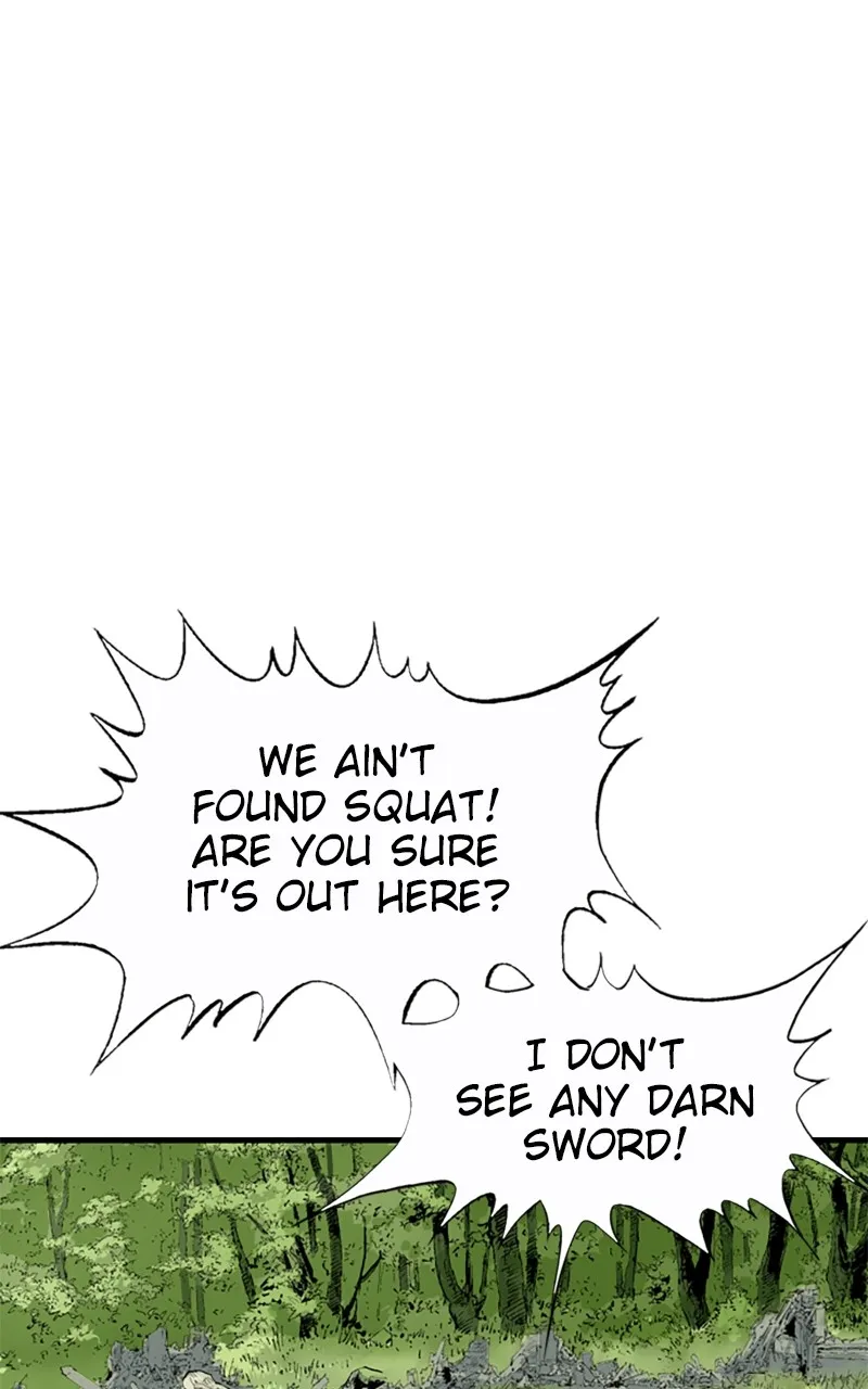 Read Asura chapter 1 image 156 on Lezhin
