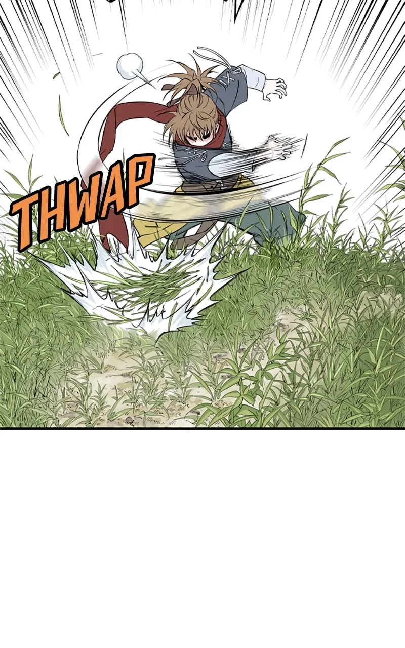 Read Asura chapter 1 image 162 on Lezhin