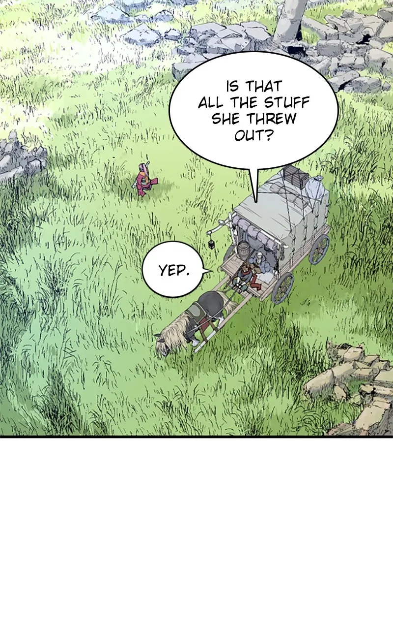 Read Asura chapter 1 image 169 on Lezhin