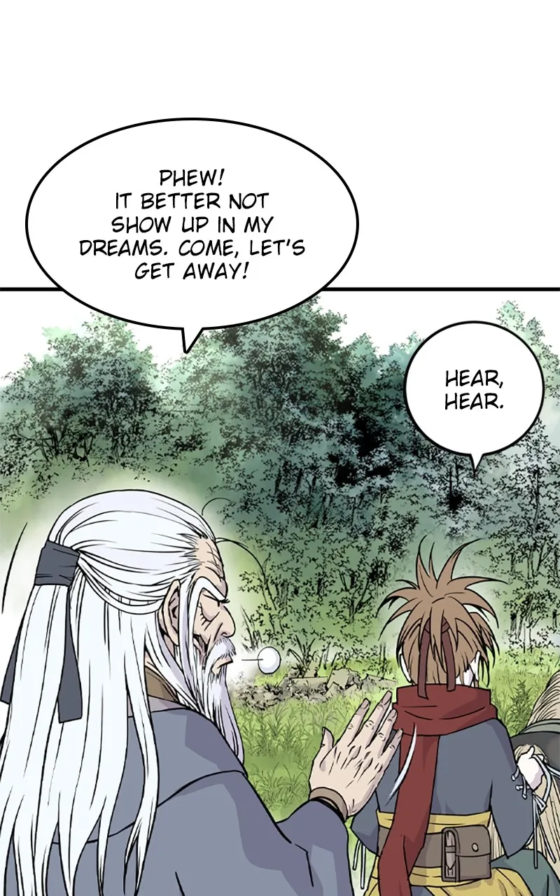 Read Asura chapter 1 image 170 on Lezhin