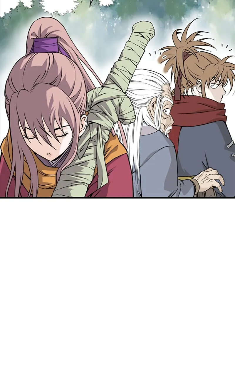 Read Asura chapter 1 image 173 on Lezhin