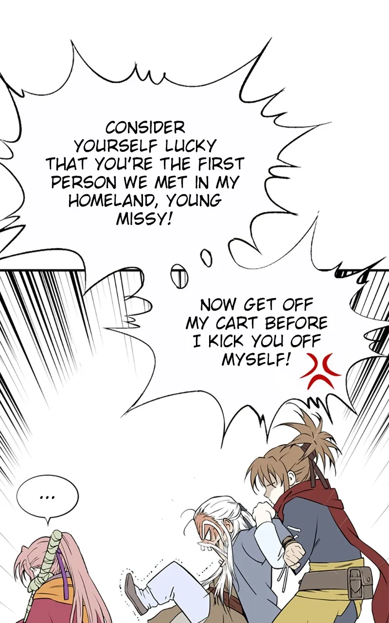 Read Asura chapter 1 image 178 on Lezhin