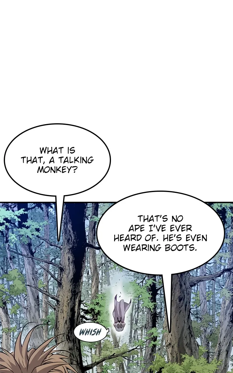 Read Asura chapter 1 image 186 on Lezhin