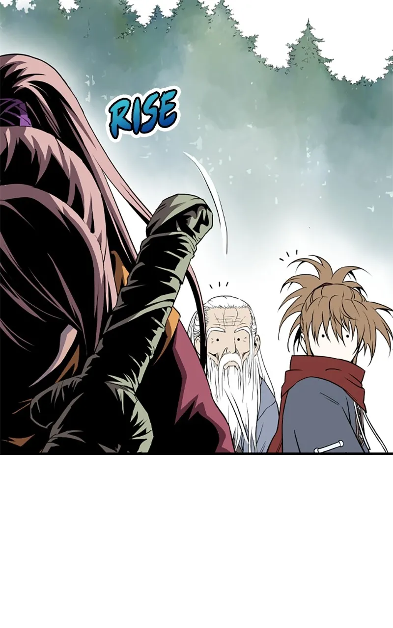 Read Asura chapter 1 image 196 on Lezhin