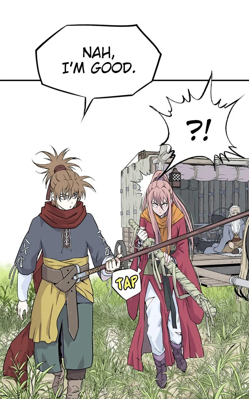 Read Asura chapter 1 image 204 on Lezhin