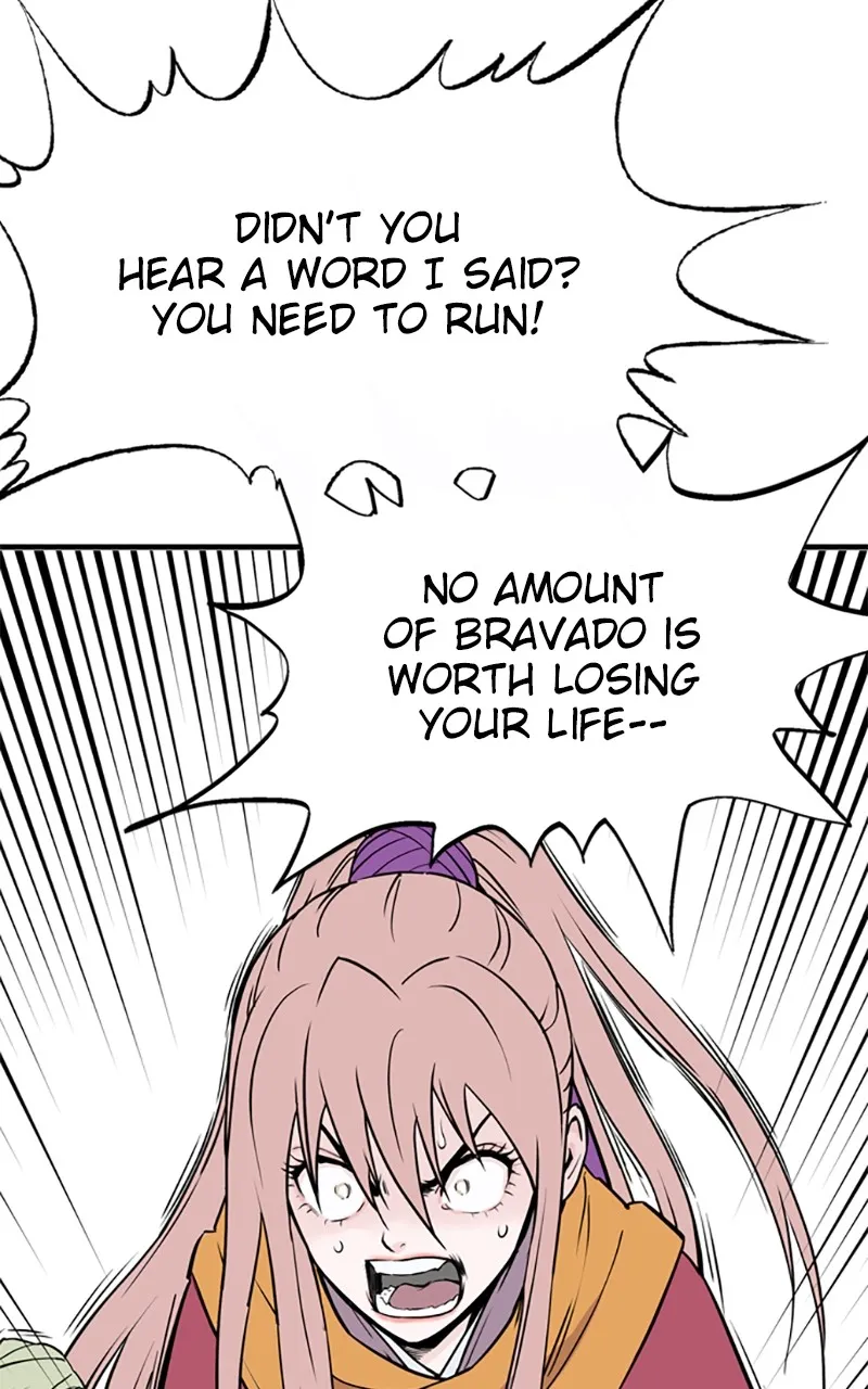 Read Asura chapter 1 image 207 on Lezhin