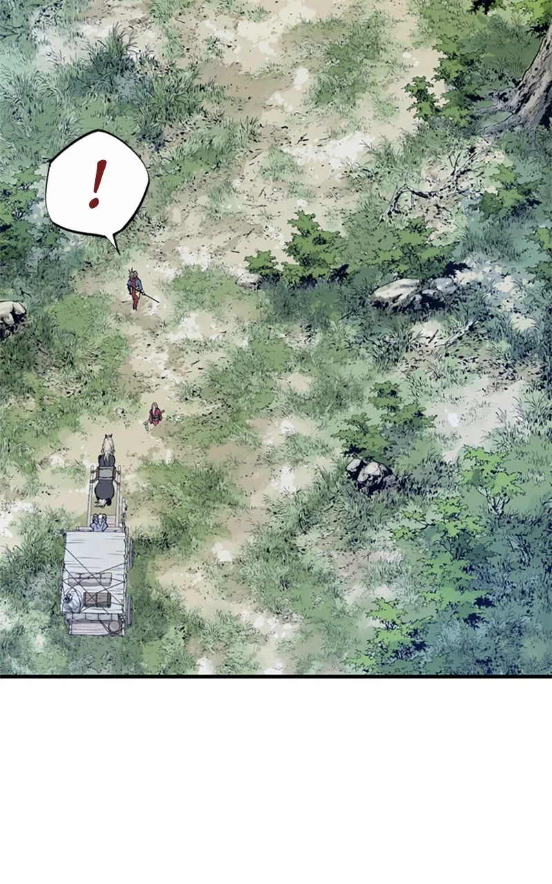 Read Asura chapter 1 image 216 on Lezhin
